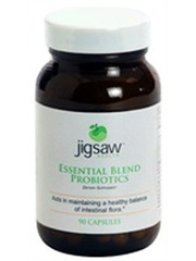 Jigsaw Essential Blend Probiotics