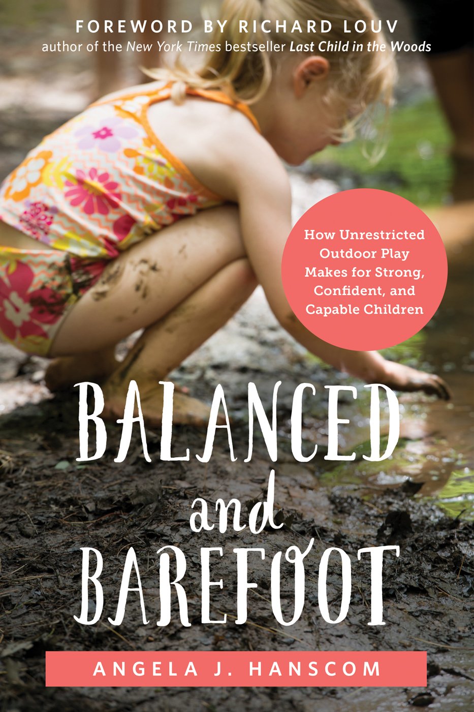 Book Review: Balanced and Barefoot | Strong, Confident, and Capable Kids