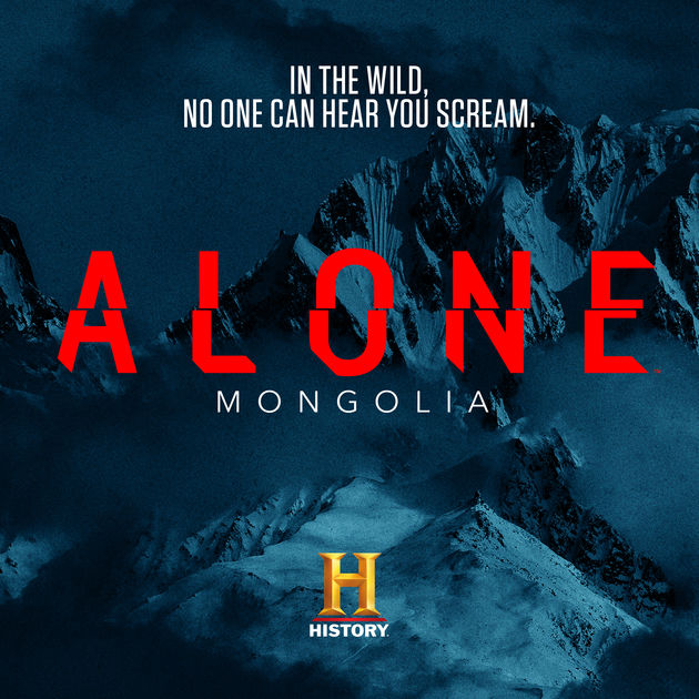 Alone – Season 5!
