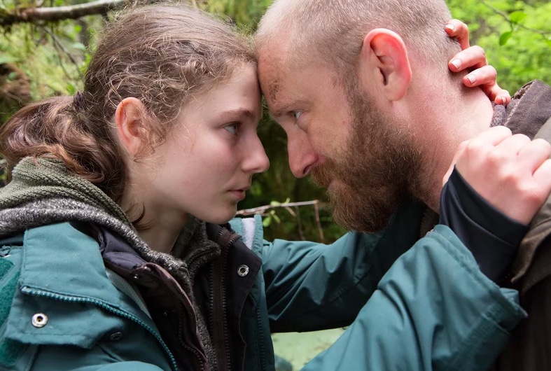 Salon | Ben Foster on his role in indie hit “Leave No Trace”
