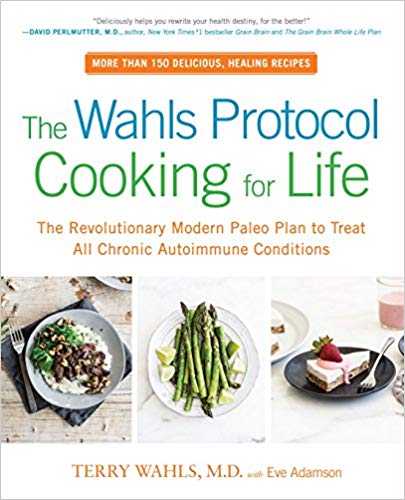 The Wahls Protocol Cookbook