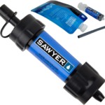 sawyer water filtration kit