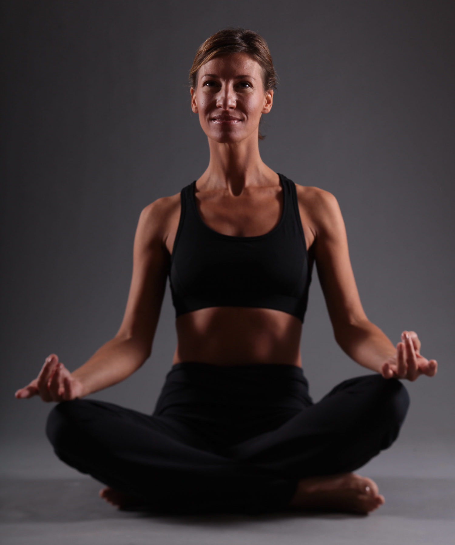 MS, General Health, and Yoga: Useful Tips for Your Home Yoga Space