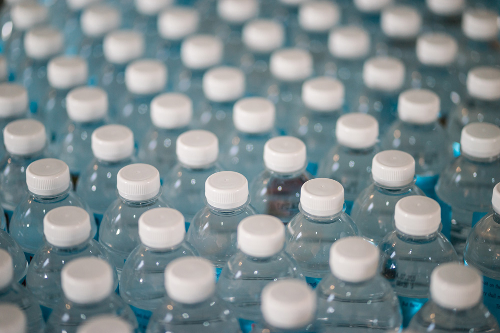 Is Plastic Driving the Obesity Epidemic?