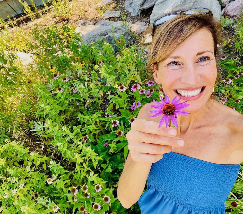 Cultivating Health & Happiness: How Growing a Garden Can Change Your Life for the Better