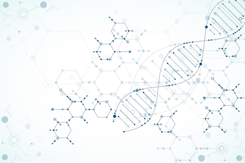 DNA molecules