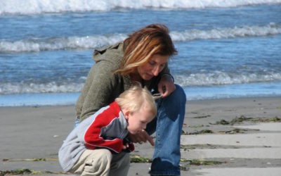 Supporting a Grieving Child: What Every Parent Should Know