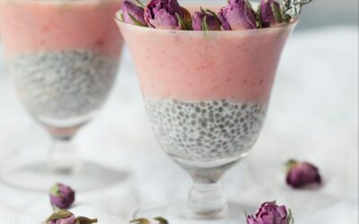 Tiny With Big Benefits: Here’s Why Everyone Should Be Eating Chia Seeds for Heart Health