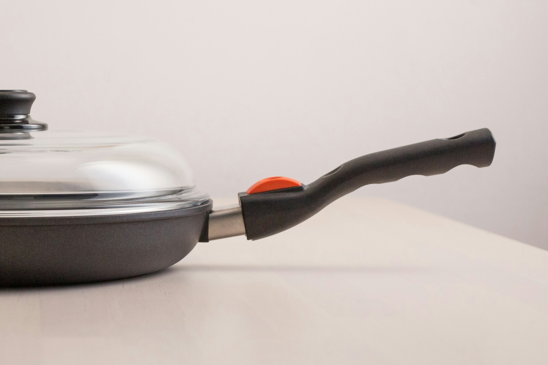 outdated teflon cookware