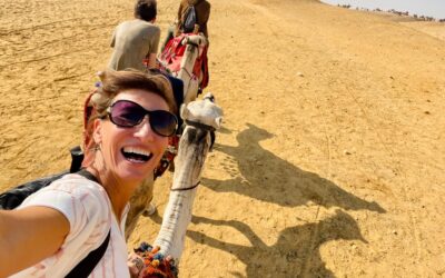 How Travel Transforms Your Health & Well Being