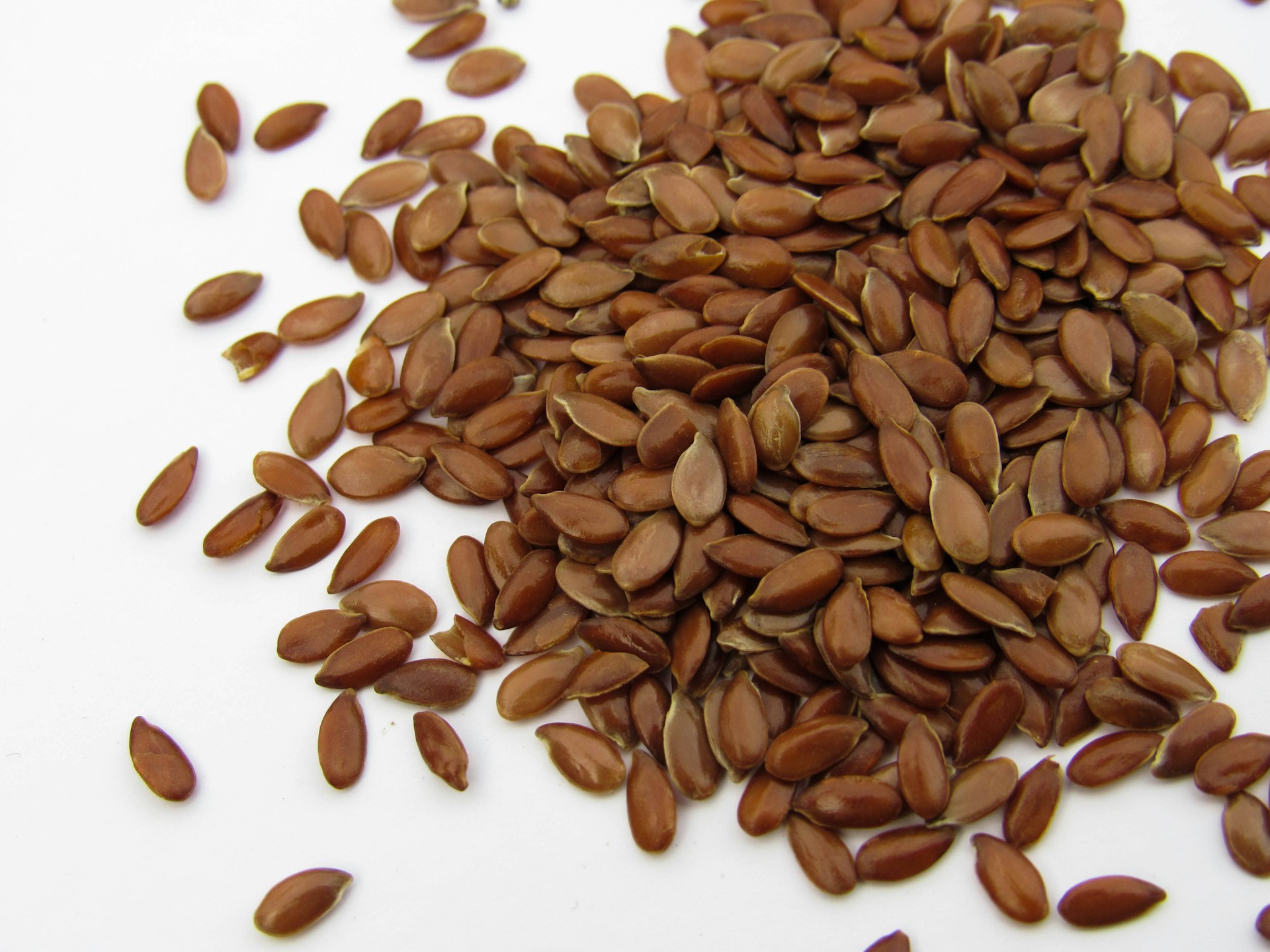flax seeds flax seeds