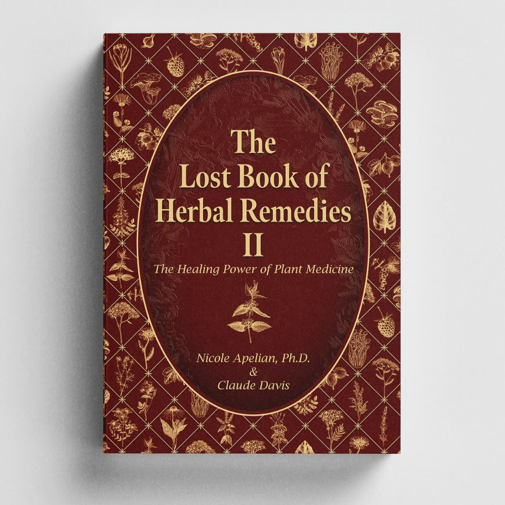 The Holistic Guide to Wellness