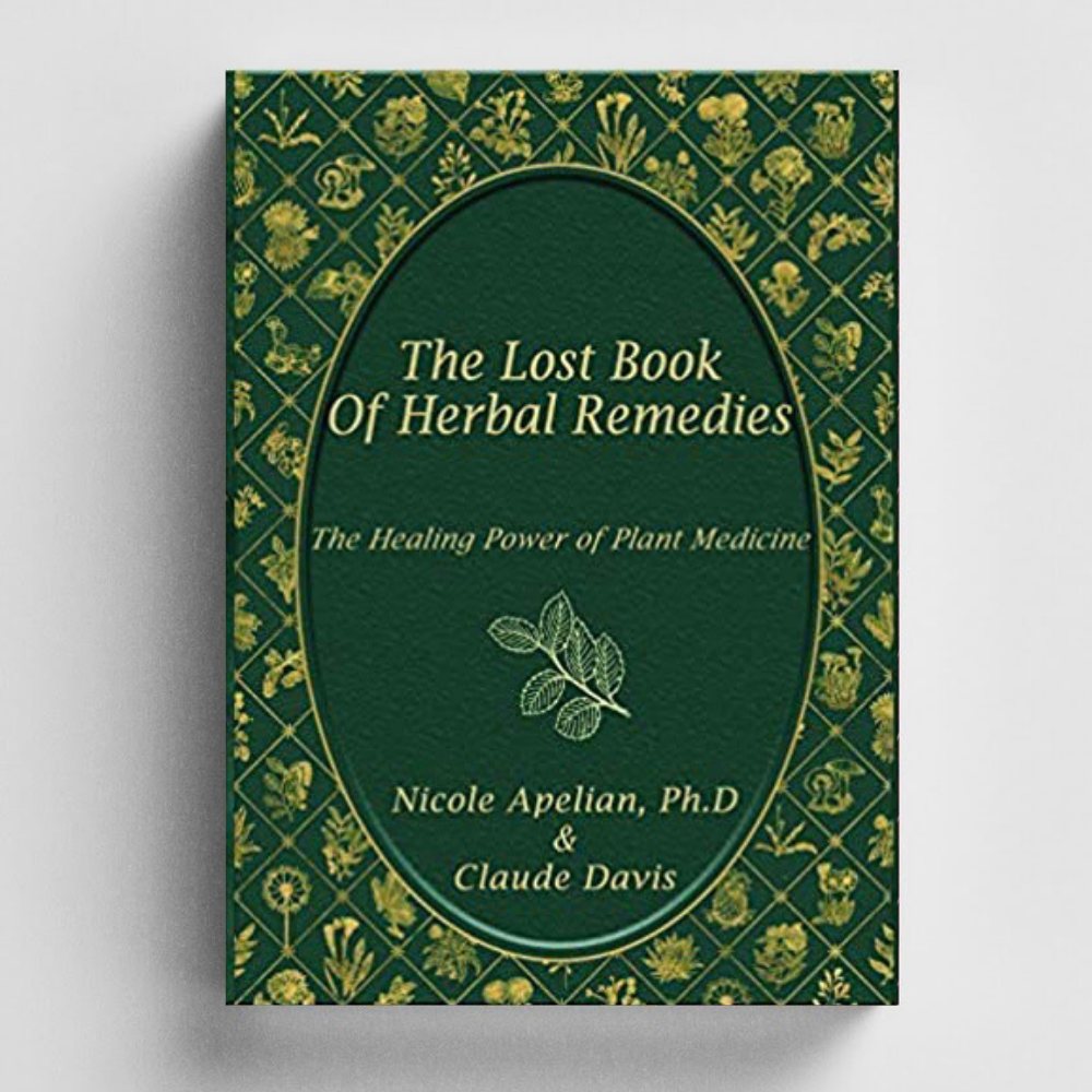 The Holistic Guide to Wellness