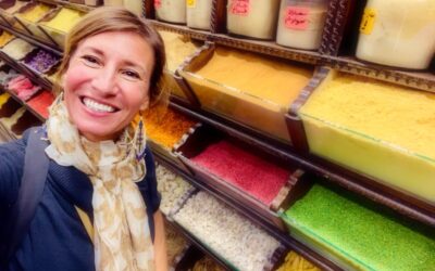 Saffron: The Ancient Mood Booster Hiding in Your Spice Rack