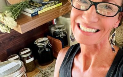 The Adaptogen Advantage: Cordyceps for Menopausal Weight Gain & More