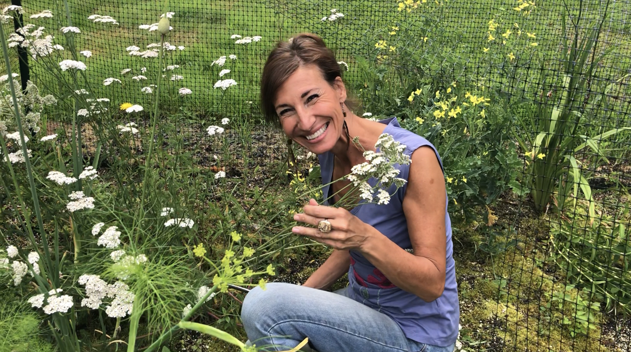 Could Yarrow Slow MS Progression? Study Says Yes.