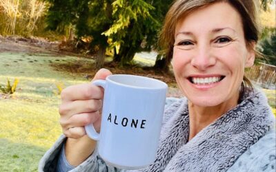 Why Cutting Back on Caffeine Can Help to Balance Your Hormones, Age Better, & Sleep More Soundly