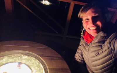 Light as Medicine: Mitochondria Health & Autoimmunity