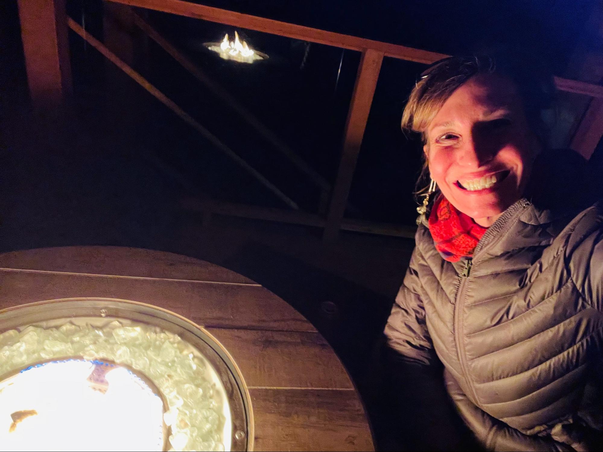 Light as Medicine: Mitochondria Health & Autoimmunity