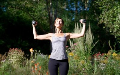 Creatine: Why It’s Important For Menopause,  Autoimmunity, & More