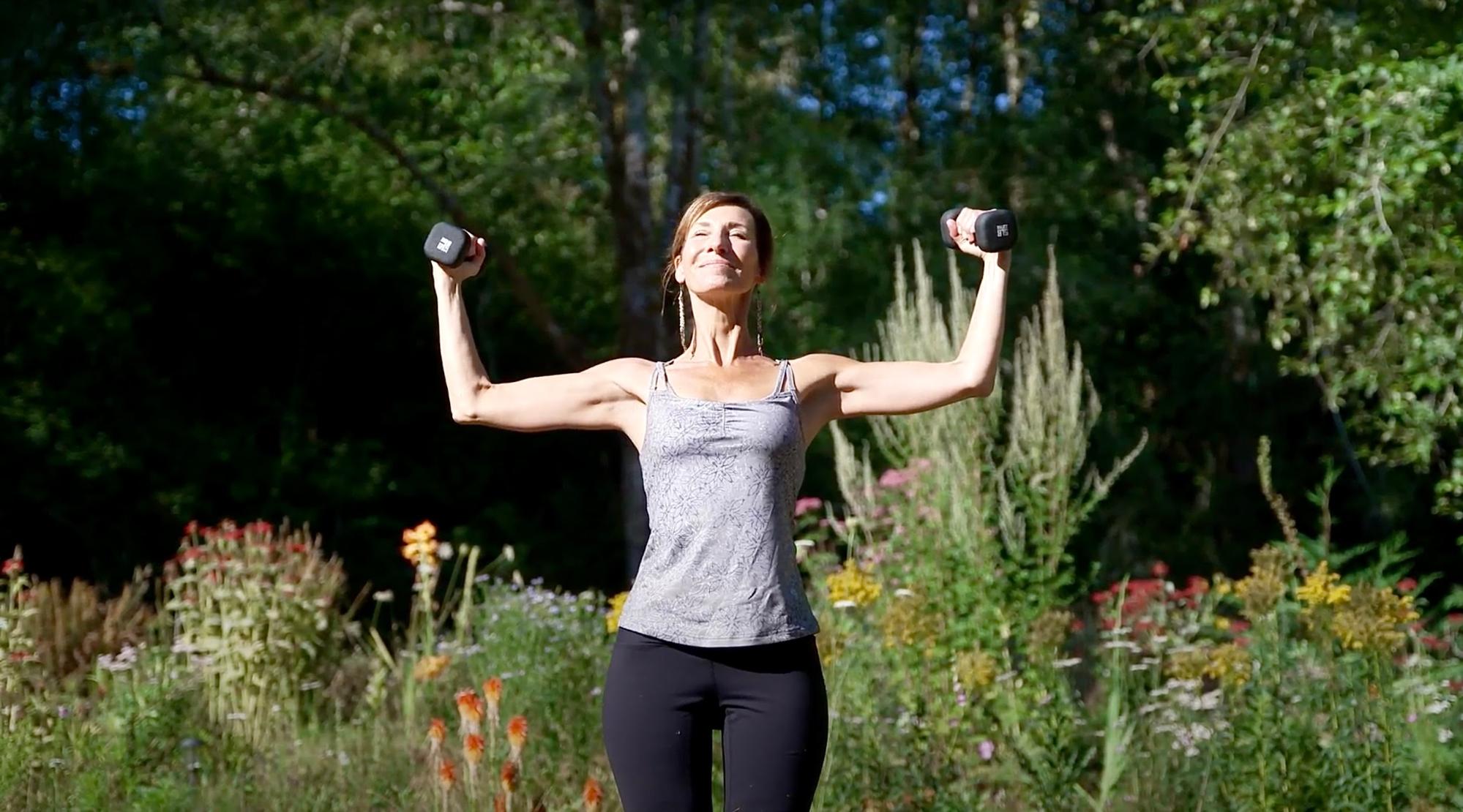 Creatine: Why It’s Important For Menopause,  Autoimmunity, & More