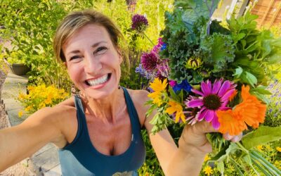 Nature’s Most Potent Anti-Aging Secret