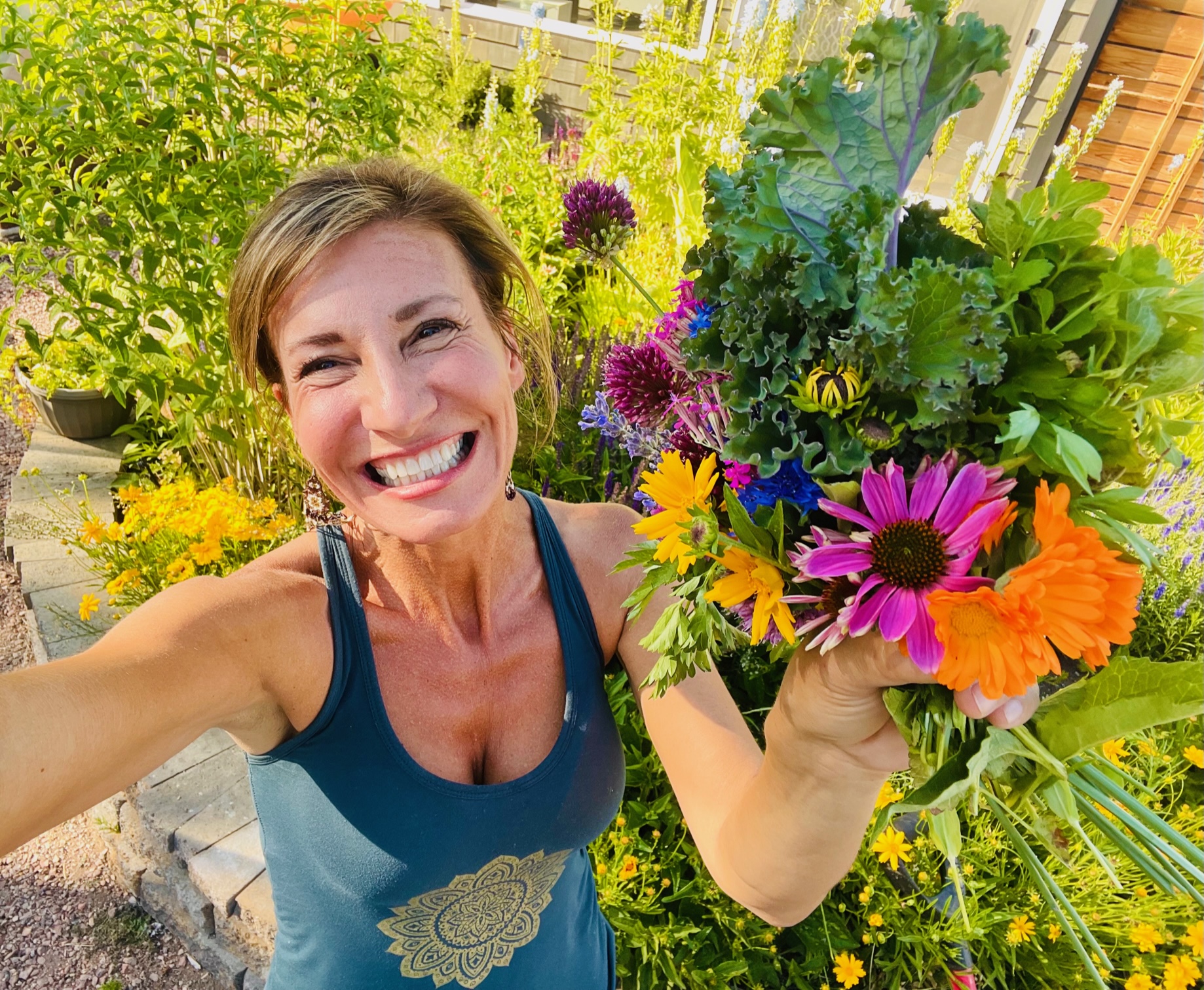 Nature’s Most Potent Anti-Aging Secret