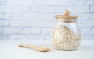 Herbal Focus: Oats Avena sativa
