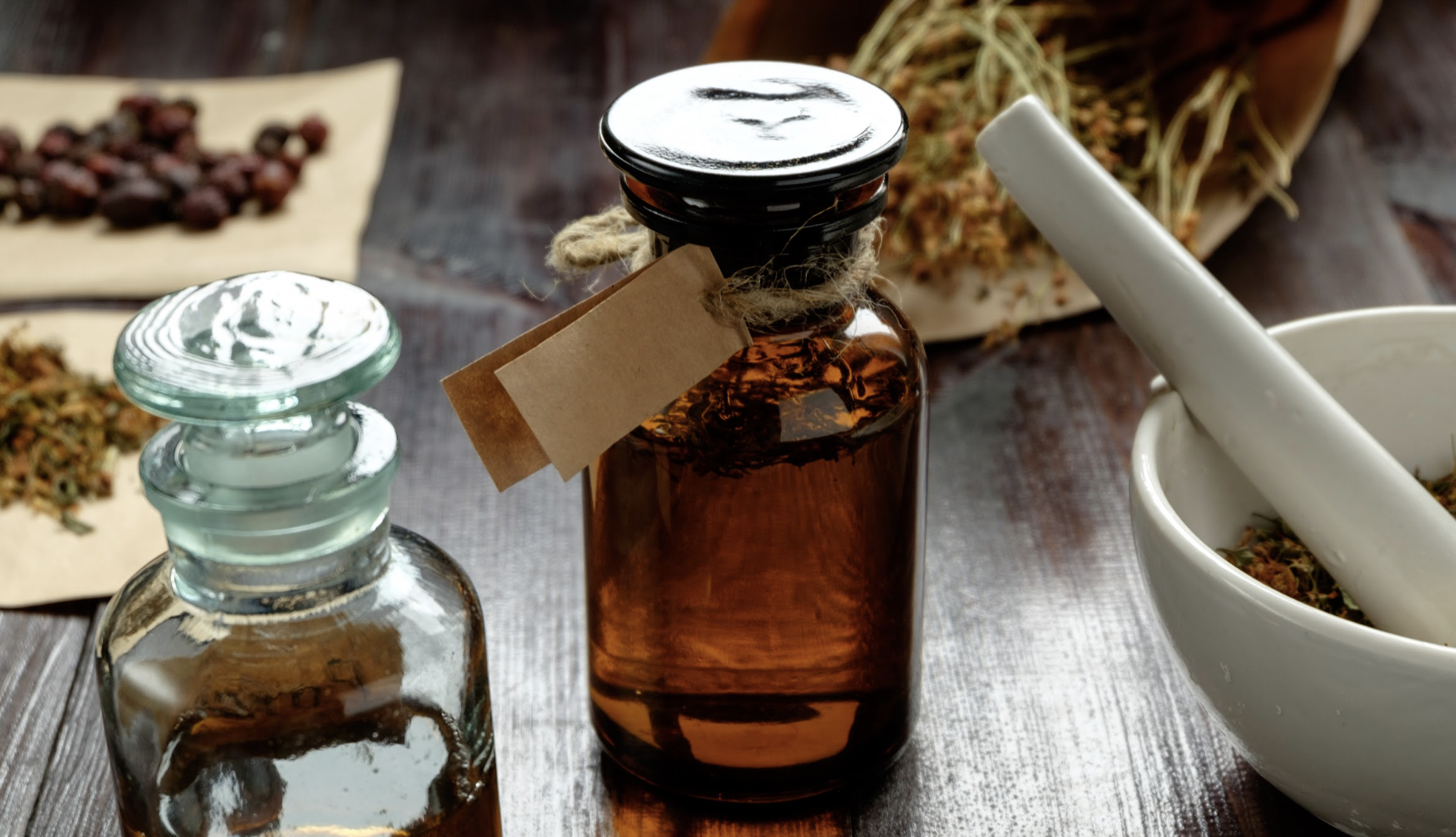 hand labeled tinctures hand labeled tinctures