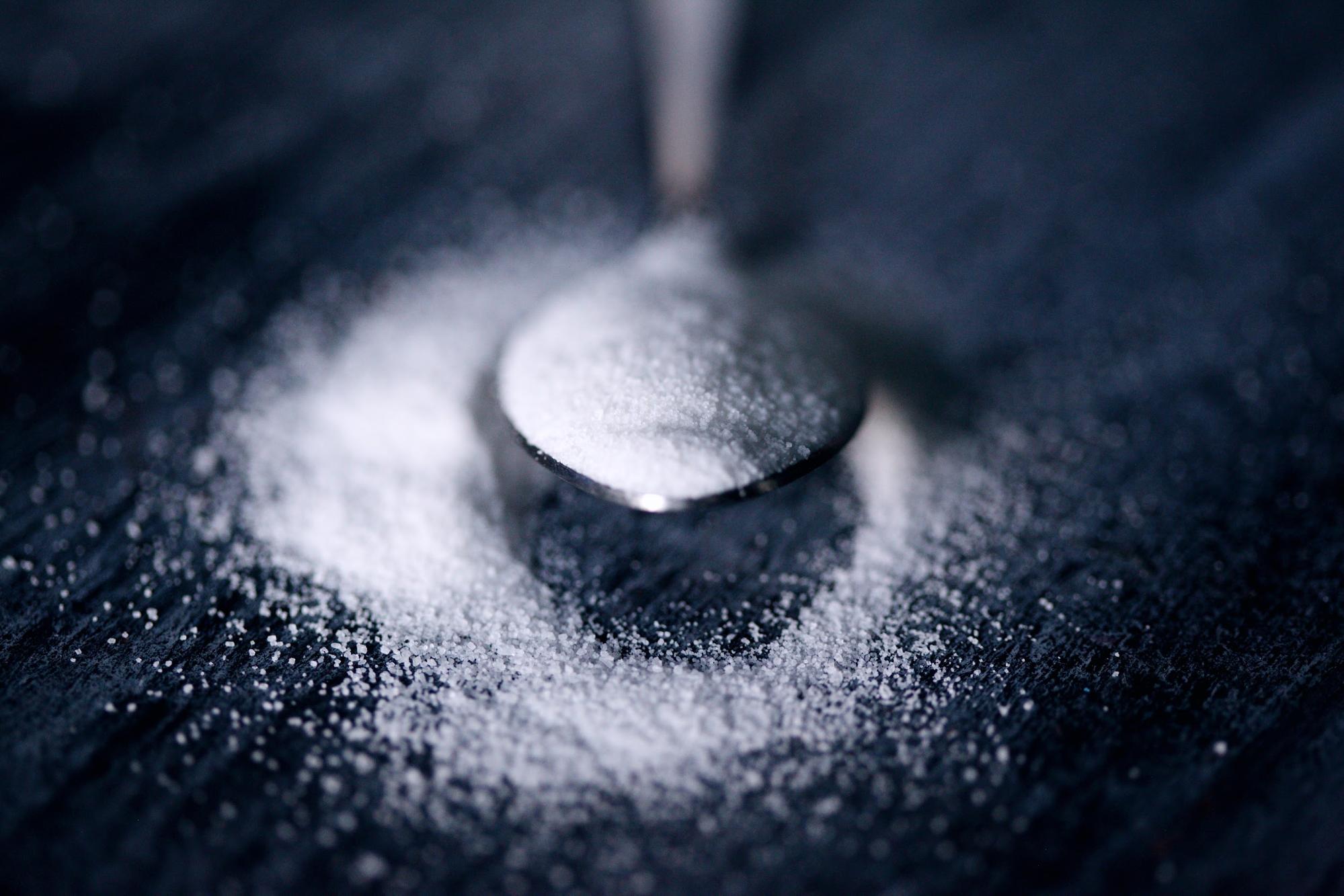 spoonful sugar substitute