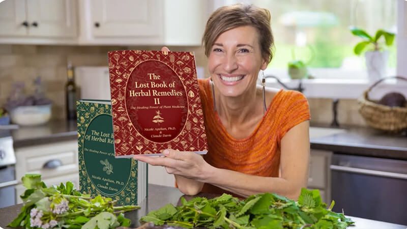 nicole apelian lost book herbal rememdies nicole apelian lost book herbal rememdies