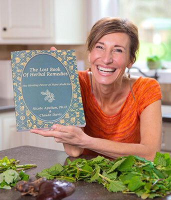 nicole apelian herbal boneset